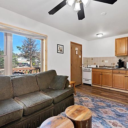 Misty Mountain Lodge Estes Park Ngoại thất bức ảnh