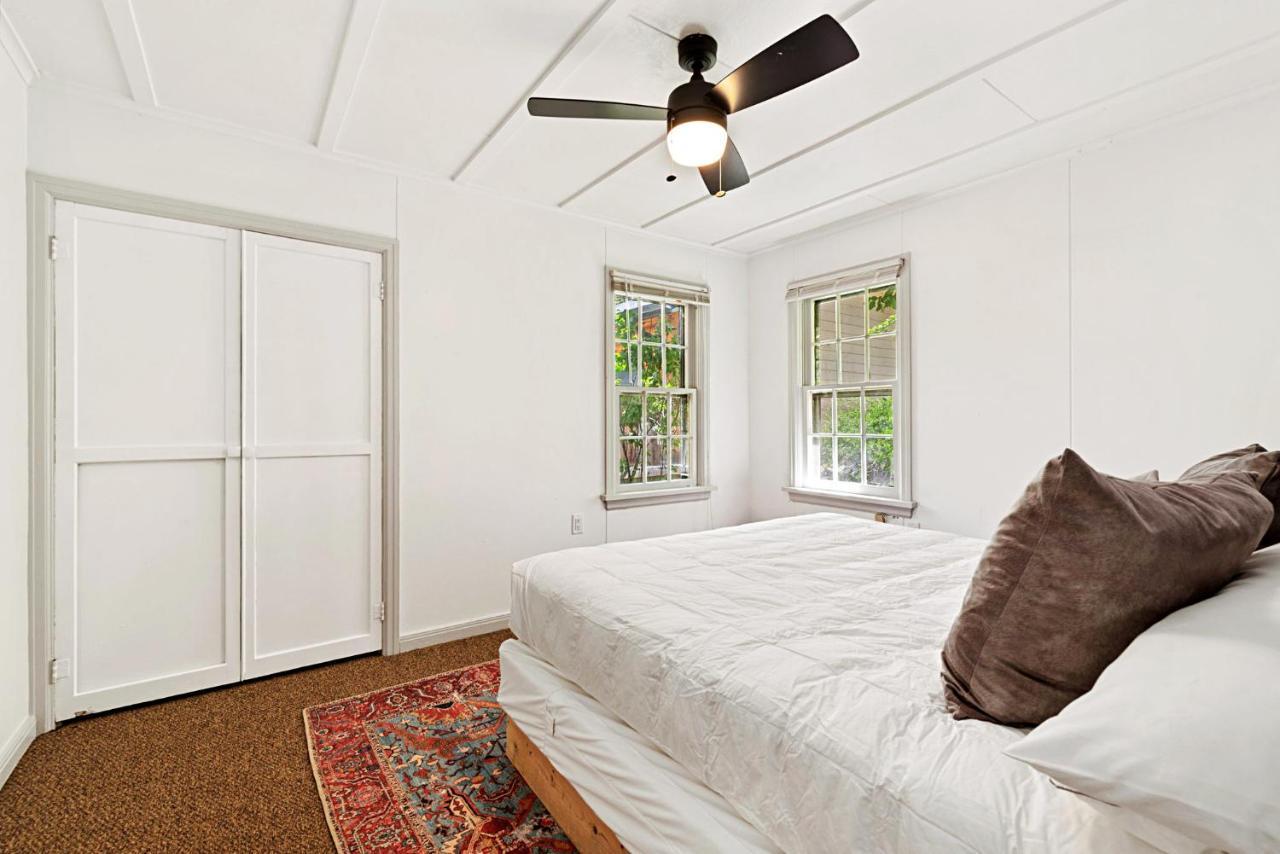 Misty Mountain Lodge Estes Park Ngoại thất bức ảnh