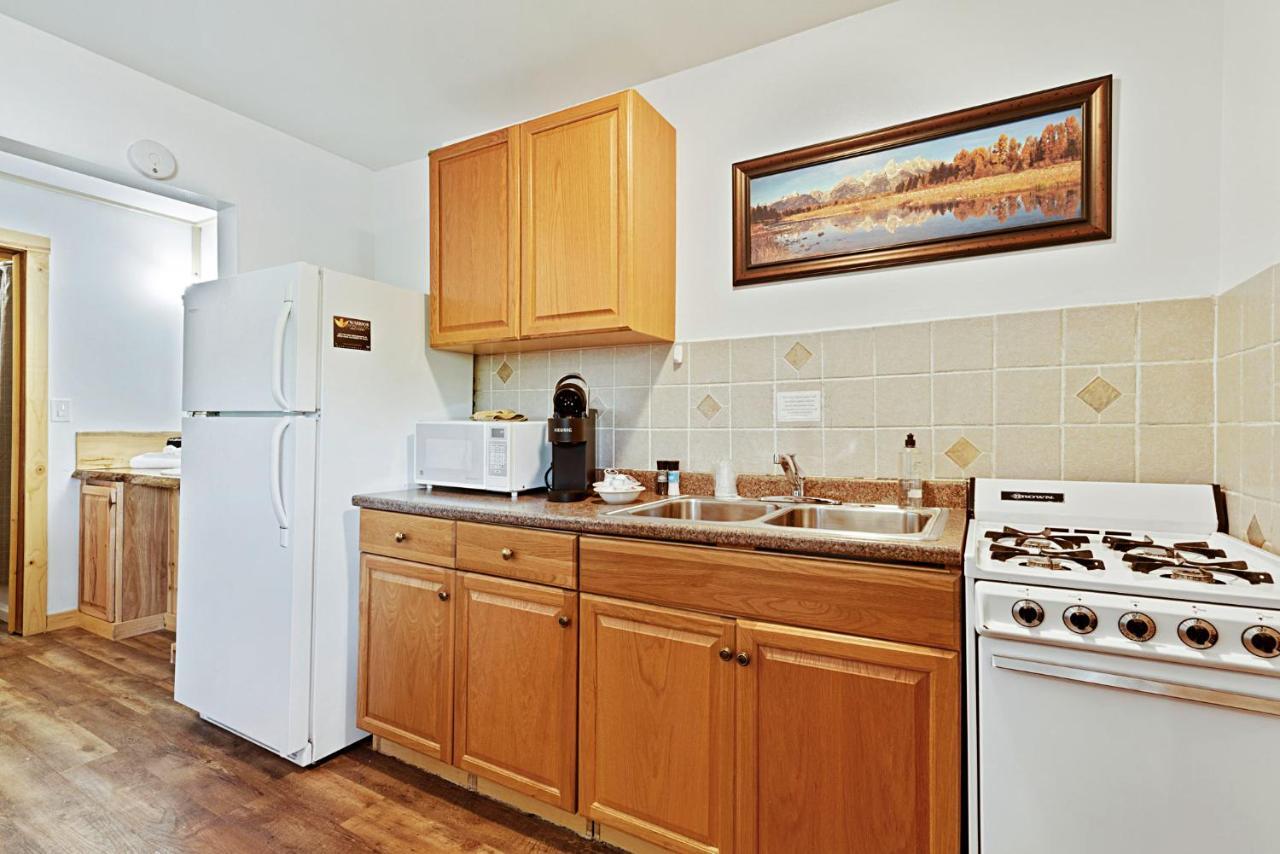 Misty Mountain Lodge Estes Park Ngoại thất bức ảnh