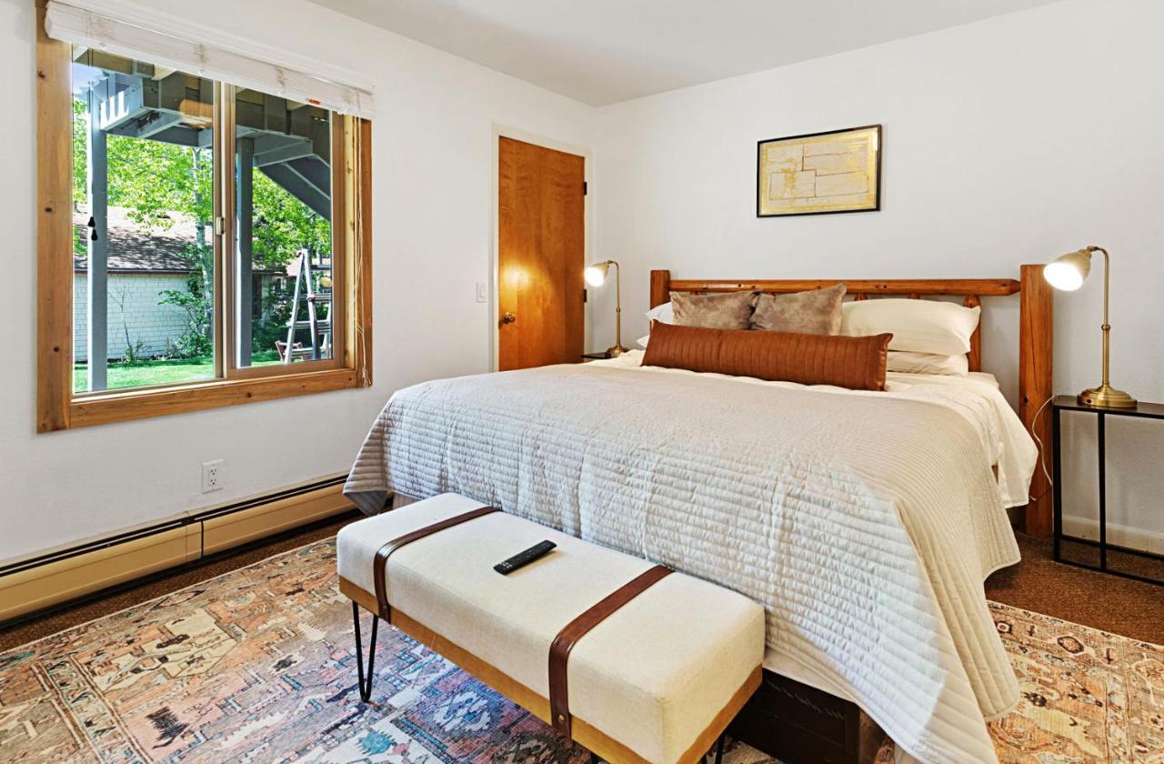 Misty Mountain Lodge Estes Park Ngoại thất bức ảnh